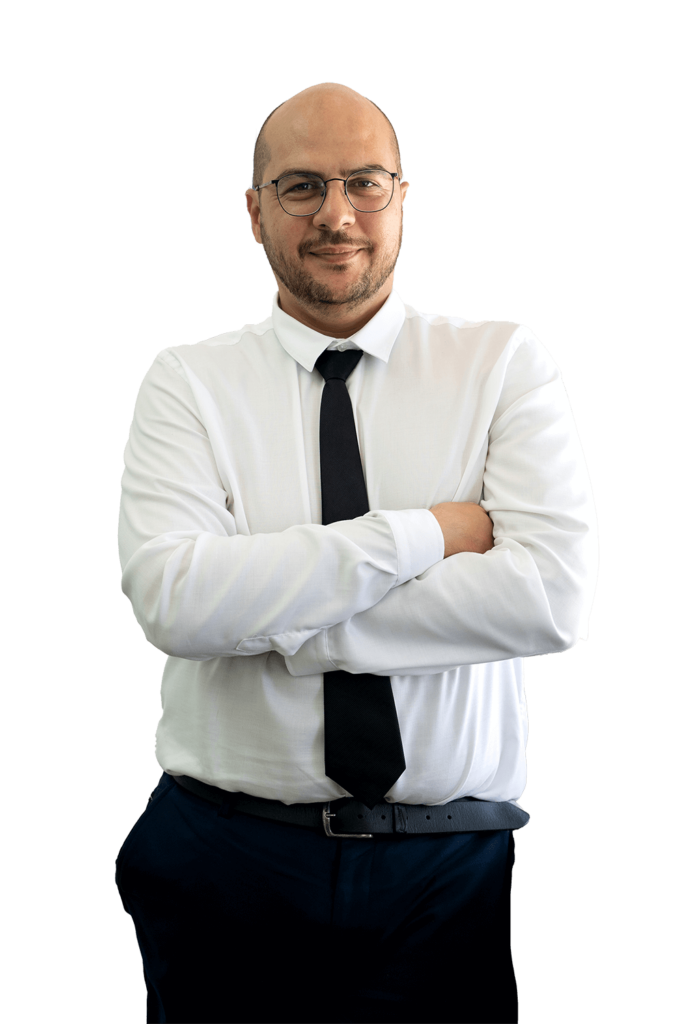 עו"ד גבריאל בנטוב​