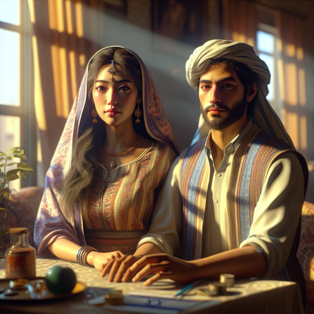 הכרה כידועים בציבור: מה זה אומר?