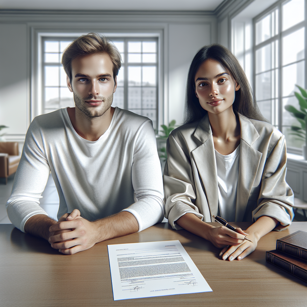 תצהיר ידועים בציבור מחיר: מה חשוב לדעת?