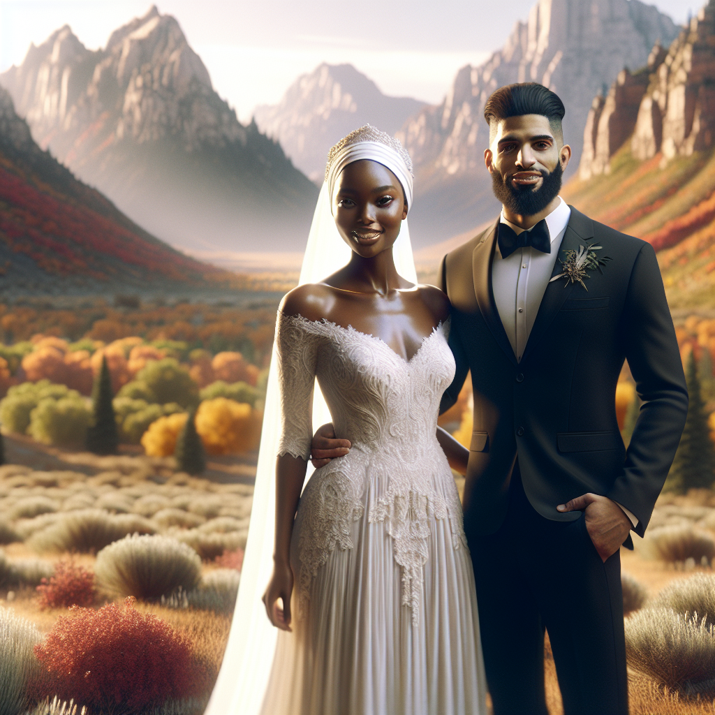 נישואי יוטה: מדריך לכל מה שצריך לדעת