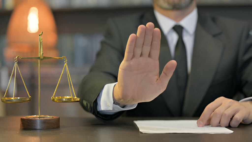 טיפול במקרים של סירוב ויזה באמצעות עורך דין מנוסה